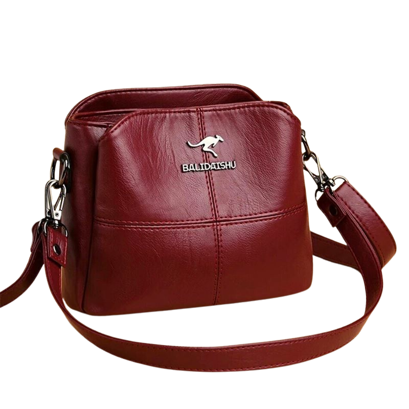 Beaulty LassBolsa de Couro Resistente