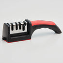 AfiadorMax - Afiador de Facas Profissional 4 em 1