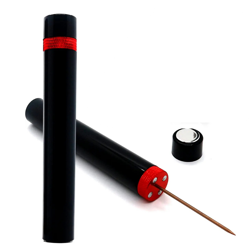 AbridorMax - Abridor com Pressão de Garrafas com Rolhas