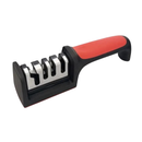 AfiadorMax - Afiador de Facas Profissional 4 em 1