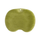 BodyBrush - Escova de Silicone de Parede para Banho