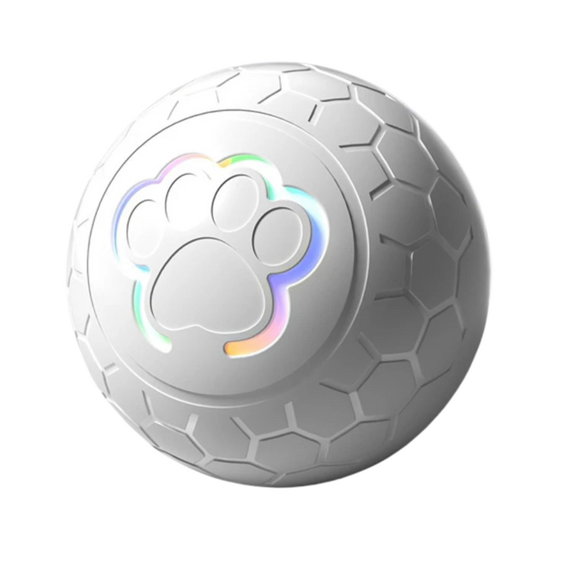 BolinhaPet - Bolinha Elétrica para Brincadeiras de Pets