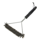 EscovaGrill - Escova de Limpeza de Grelhas