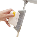 EscovaPro - Escova Limpa Tudo com 2 Modos