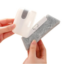 EscovaPro - Escova Limpa Tudo com 2 Modos