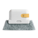 EscovaPro - Escova Limpa Tudo com 2 Modos