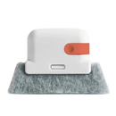 EscovaPro - Escova Limpa Tudo com 2 Modos