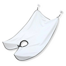 Barba Collector - Capa Coletora de Barba