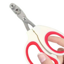 CortadorPet - Cortador de Unhas Profissional para Pets