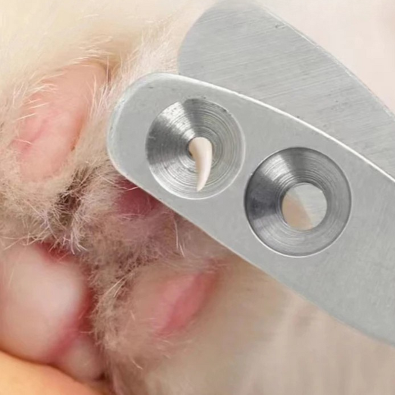 CortadorPet - Cortador de Unhas Profissional para Pets