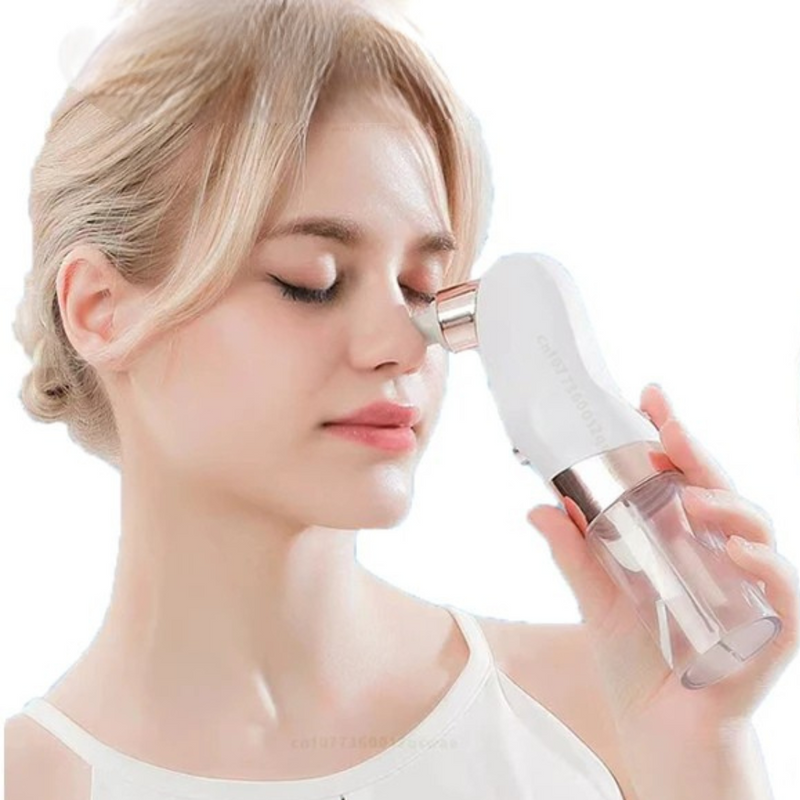 CravosRemover - Removedor de Cravos por Sucção Elétrica