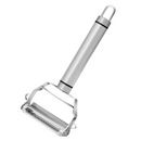 DescascaMax - Ralador e Descascador de Alimentos 3 em 1