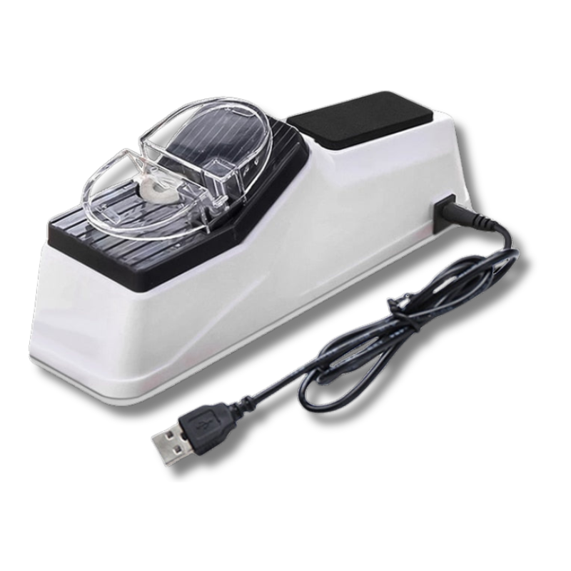 EletricSharp - Afiador Amolador Elétrico para Lâminas
