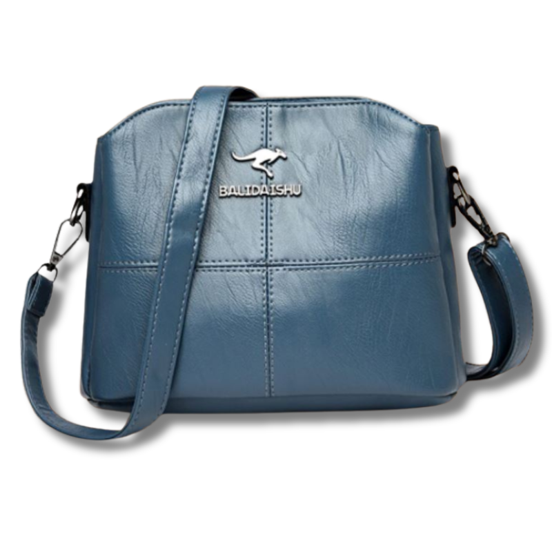 Beaulty LassBolsa de Couro Resistente