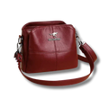 Beaulty LassBolsa de Couro Resistente