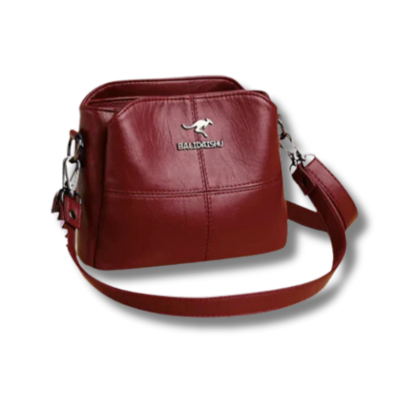 Beaulty LassBolsa de Couro Resistente