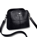 Beaulty LassBolsa de Couro Resistente