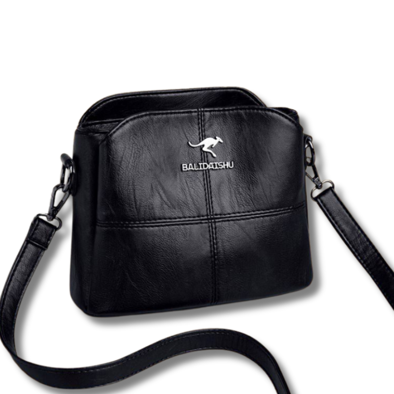 Beaulty LassBolsa de Couro Resistente
