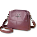 Beaulty LassBolsa de Couro Resistente