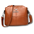 Beaulty LassBolsa de Couro Resistente