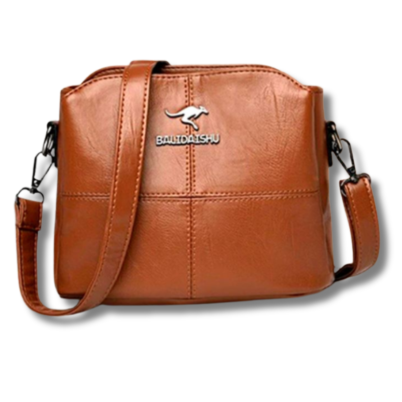 Beaulty LassBolsa de Couro Resistente