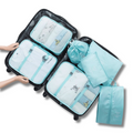 Organiza Max - Bolsas Organizadoras para Mala de Viagem
