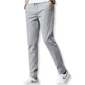 Calça Confort - Calça Masculina Comfort Flex Slim