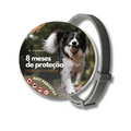 Pet Protect - Colar Anti Pulgas e Carrapatos