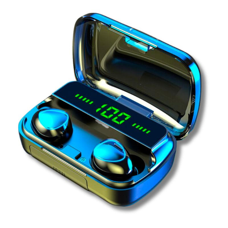 UltraFone - Fone de Ouvido Bluetooth com Microfone TWS PRO