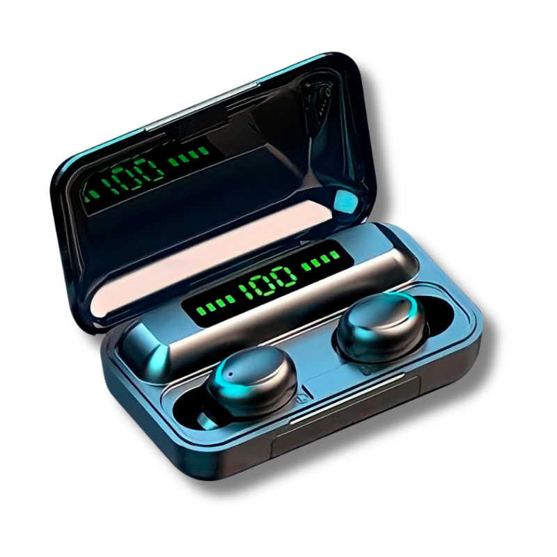 UltraFone - Fone de Ouvido Bluetooth com Microfone TWS PRO