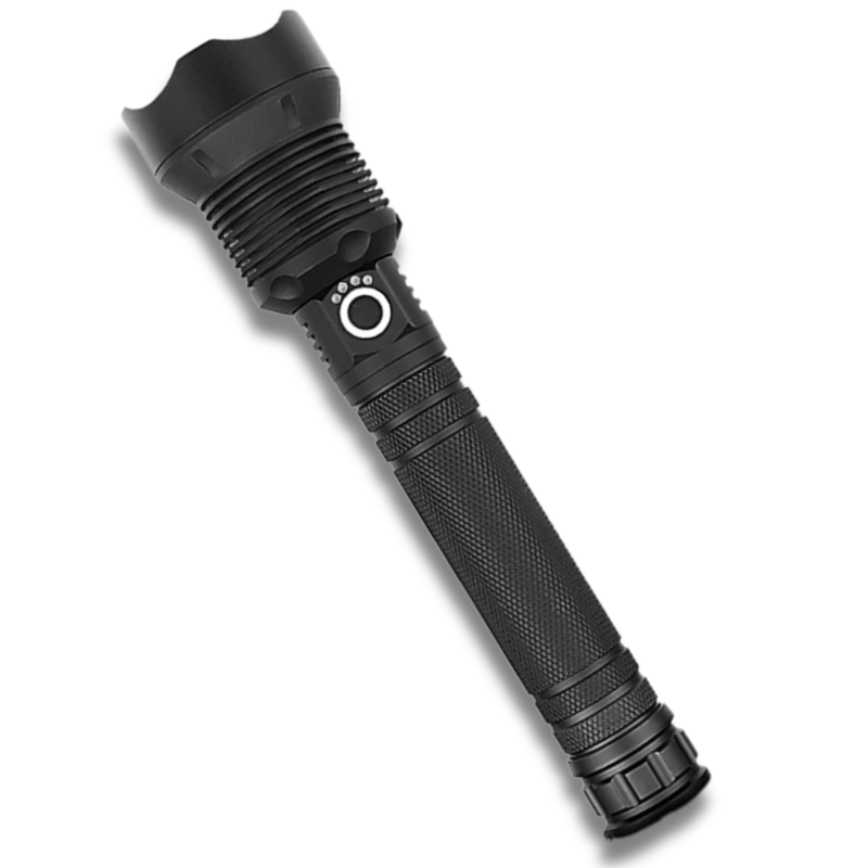 Lanterna Pro - Lanterna Laser Titanium