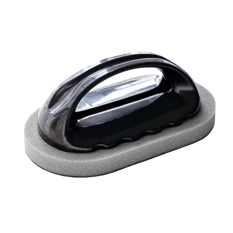 Esponja AfiaMax - Esponja de Esmeril e Afiador de Facas