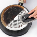 Esponja AfiaMax - Esponja de Esmeril e Afiador de Facas