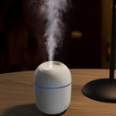 UmidificadorMax - Mini Umidificador de Ar