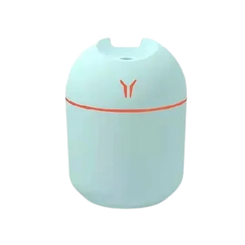 UmidificadorMax - Mini Umidificador de Ar