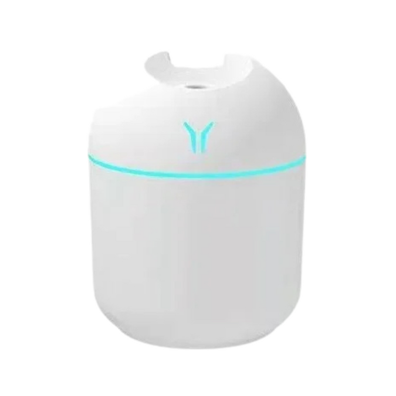 UmidificadorMax - Mini Umidificador de Ar