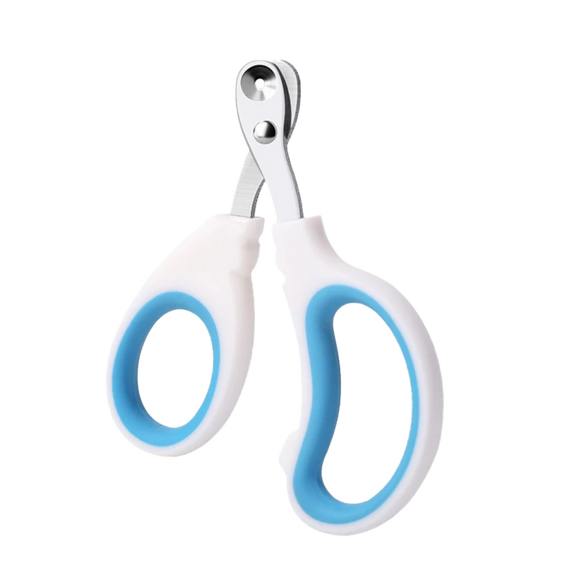 CortadorPet - Cortador de Unhas Profissional para Pets