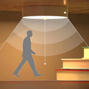 LightSensor - Lâmpada com Sensor de Movimento