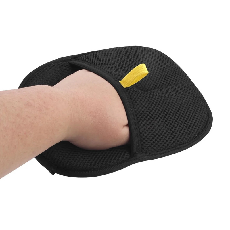 LuvaRemover - Luva Removedora de Pelos de Pets