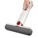 MopPro - Mini Mop Portátil 2 em 1