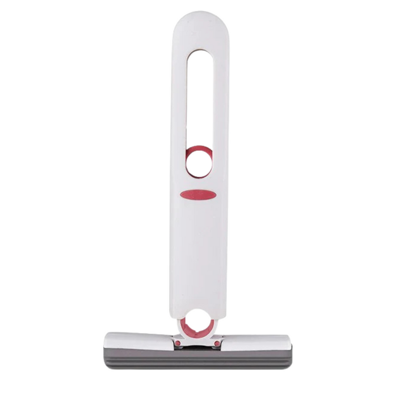 MopPro - Mini Mop Portátil 2 em 1