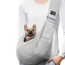 PetBag - Mochila de Ombro para Transporte de Pets