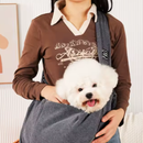 PetBag - Mochila de Ombro para Transporte de Pets