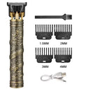 Blader Machine - Máquina de Barbear