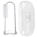 BrushPet - Escova de Dentes de Dedo para Pets