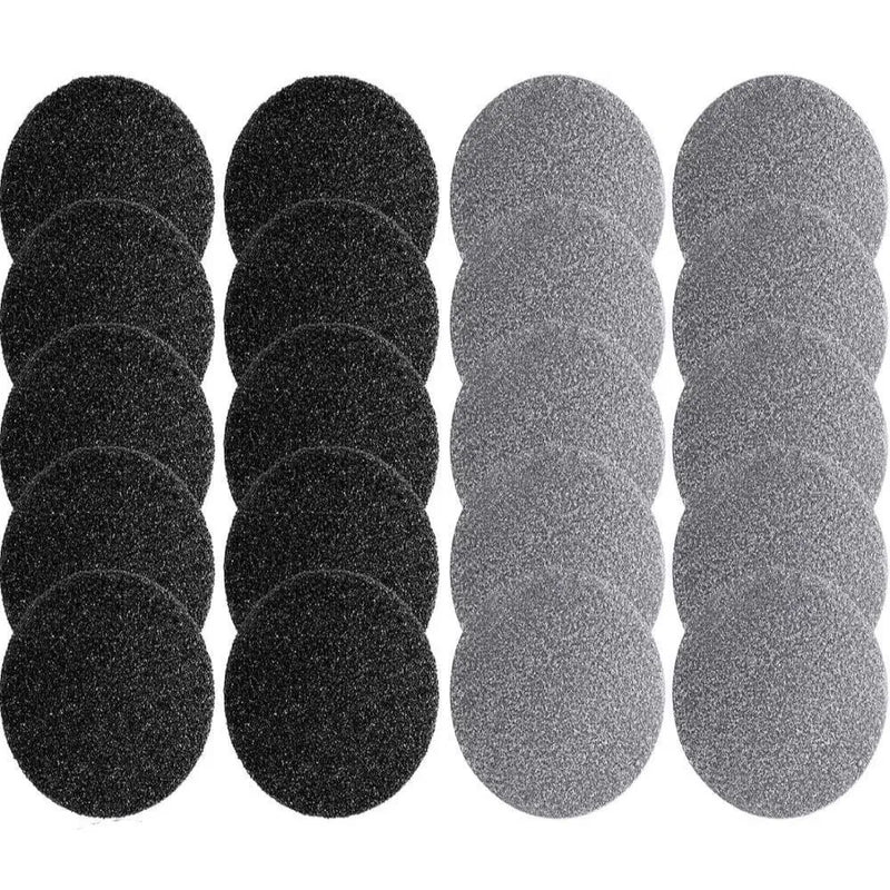 Beauty Feet - Removedor de Rachaduras e Calos dos Pés