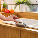 EscovaPro - Escova Limpa Tudo com 2 Modos