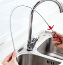 RaloMax - Limpador de Ralos 4 Garras