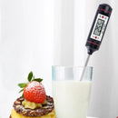 ThermoCook - Termômetro Digital para Cozinha e Churrasco