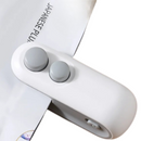 SeladoraPro - Mini Seladora de Embalagens 2 em 1